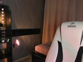 DarlaBelle Porn Show