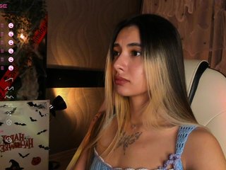 DarlaBelle Porn Show