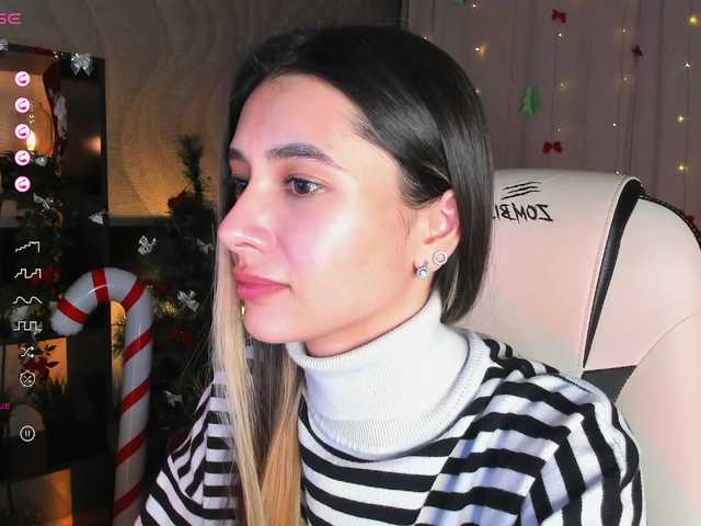 DarlaBelle's BongaCams show and profile