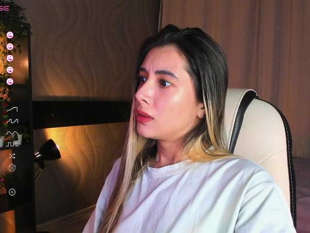 DarlaBelle's BongaCams show and profile