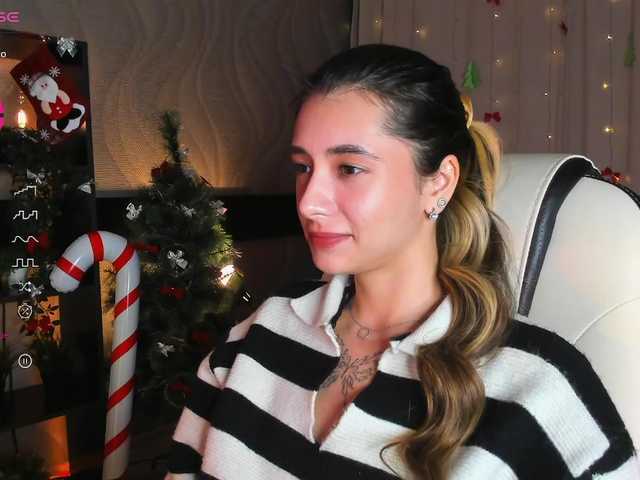 DarlaBelle's BongaCams show and profile