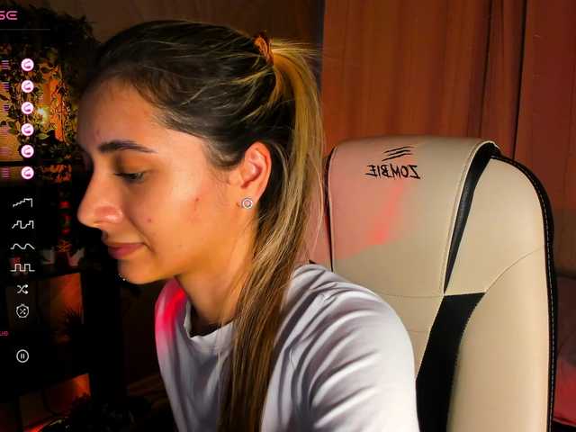 DarlaBelle on BongaCams 
