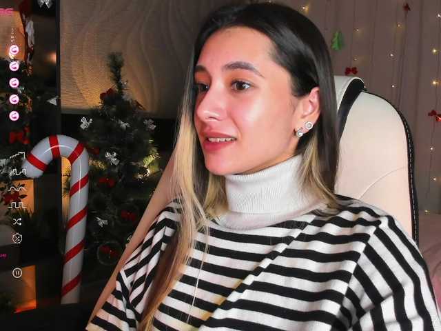 DarlaBelle's BongaCams show and profile