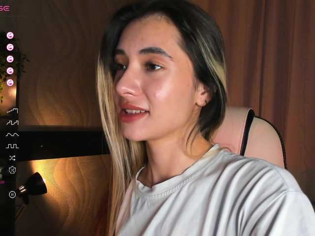 DarlaBelle from BongaCams