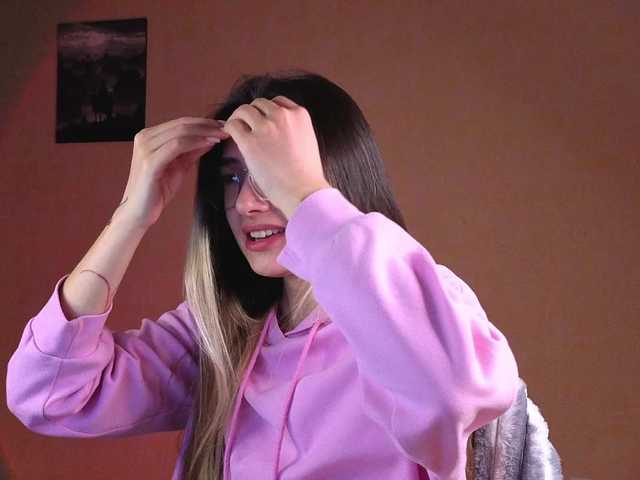 DarlaBelle from BongaCams is Freechat