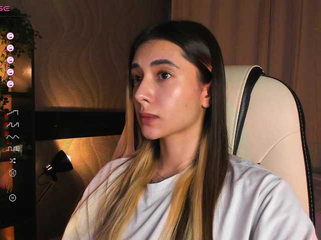 DarlaBelle from BongaCams