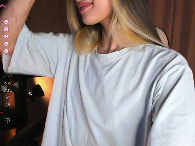 DarlaBelle from BongaCams