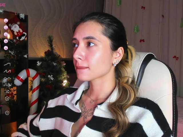 DarlaBelle's BongaCams show and profile