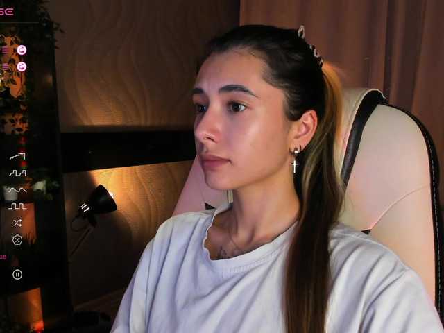 DarlaBelle from BongaCams