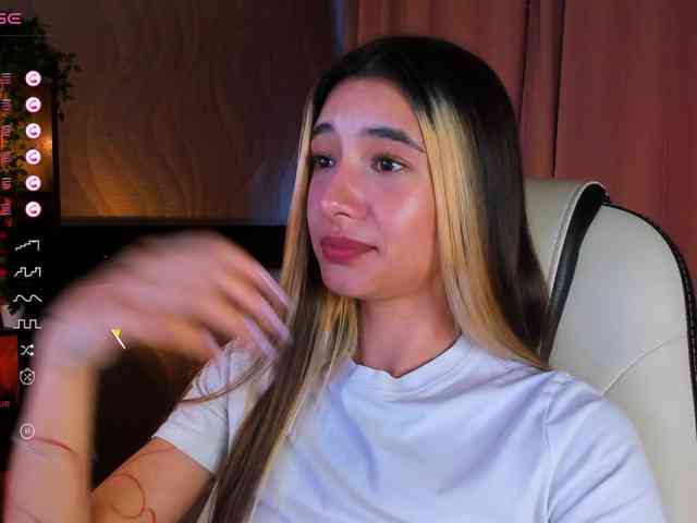 DarlaBelle webcam