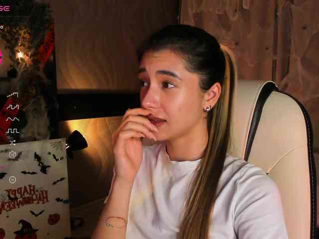 DarlaBelle webcam