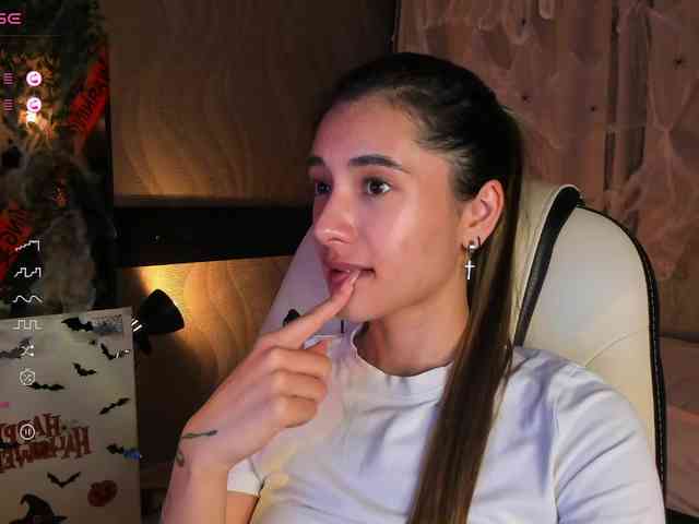 DarlaBelle webcam