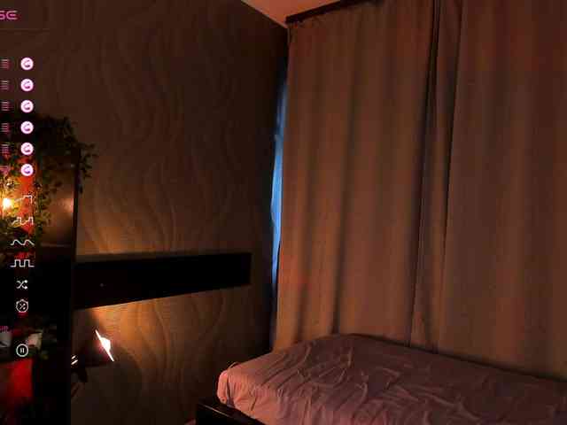 DarlaBelle webcam