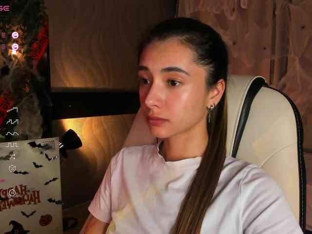 DarlaBelle webcam