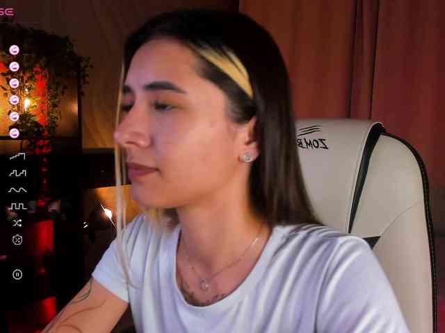 free adult video chat DarlaBelle