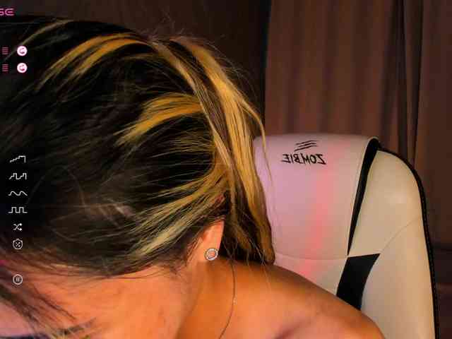 DarlaBelle webcam