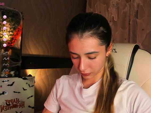 DarlaBelle webcam