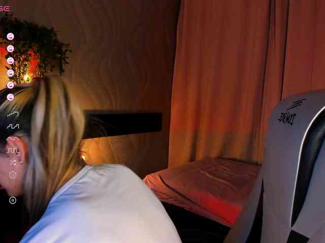DarlaBelle webcam