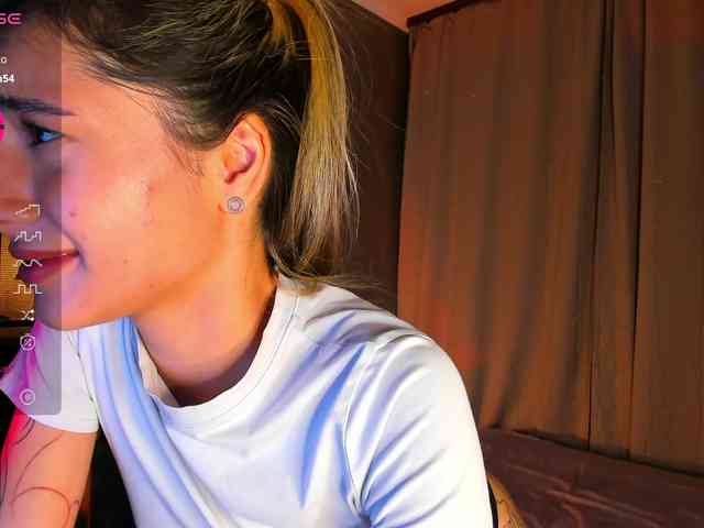 DarlaBelle webcam