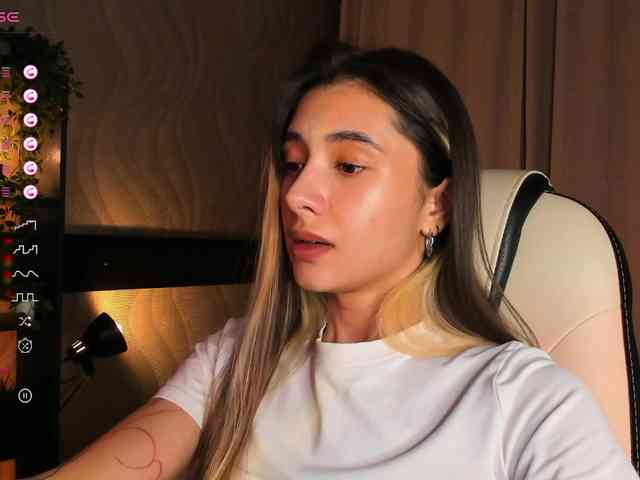 DarlaBelle webcam