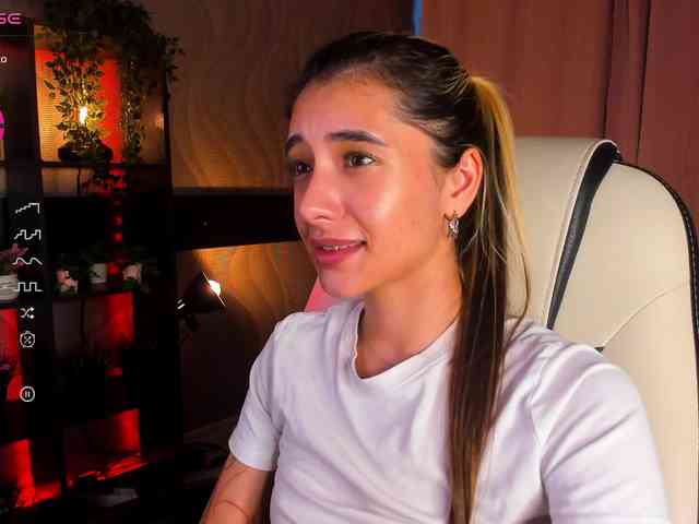 DarlaBelle webcam