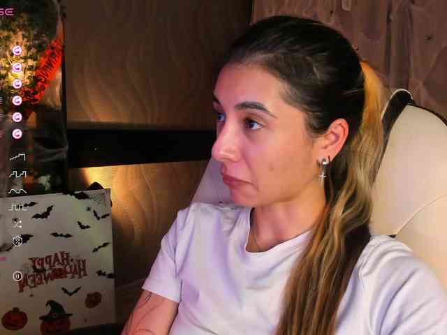 DarlaBelle webcam