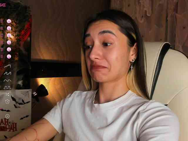 DarlaBelle Live Webcam on BongaCams