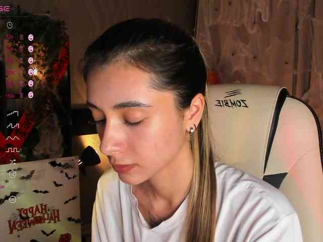 DarlaBelle webcam