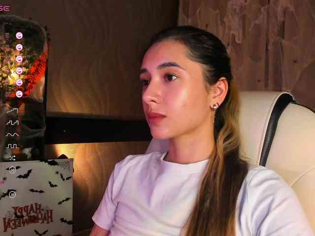 DarlaBelle webcam