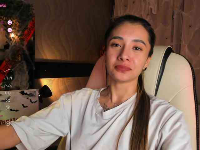 DarlaBelle webcam