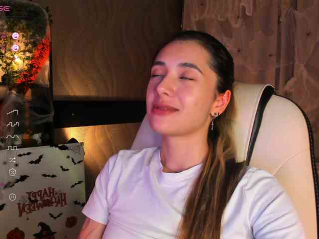 DarlaBelle webcam