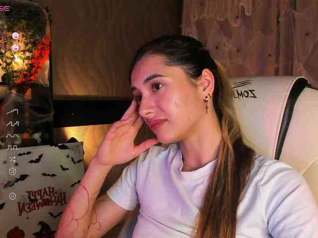 DarlaBelle webcam