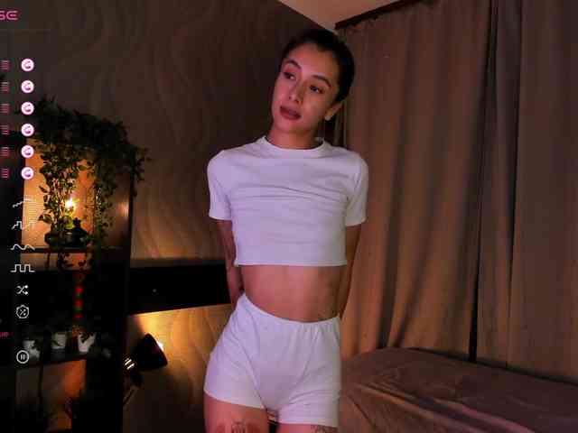 DarlaBelle webcam