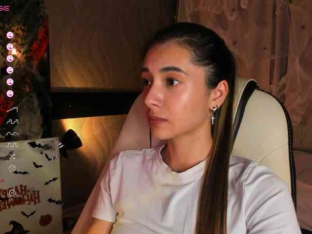DarlaBelle webcam
