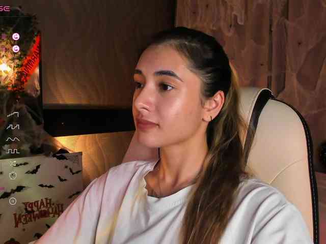 DarlaBelle webcam