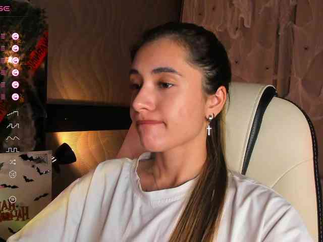 DarlaBelle webcam