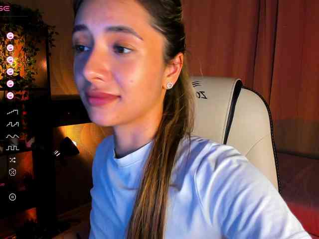 DarlaBelle webcam