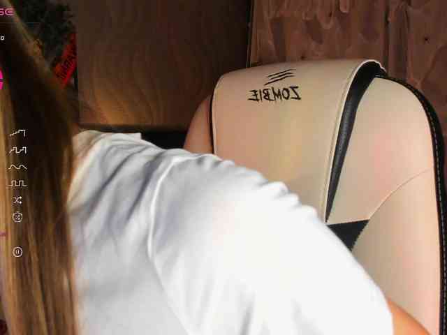DarlaBelle webcam