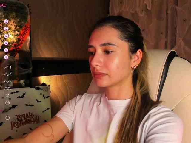 DarlaBelle webcam