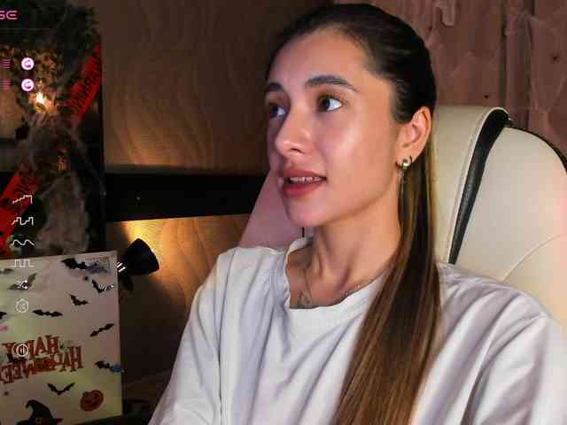 DarlaBelle webcam