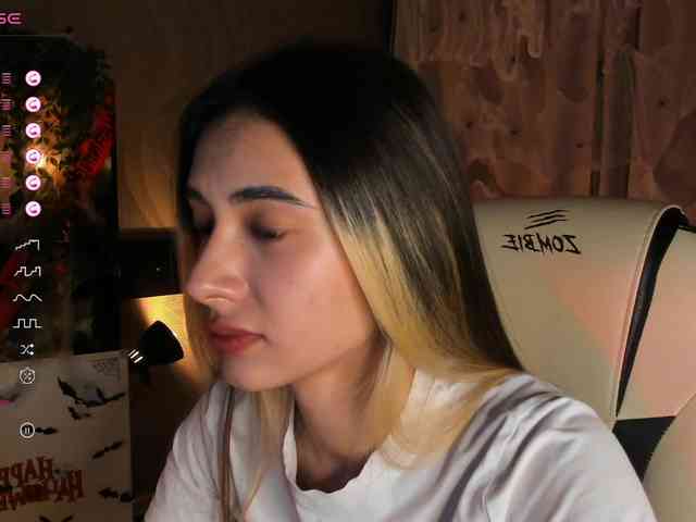 DarlaBelle bongacams