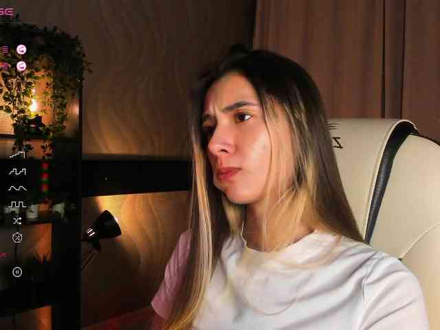 DarlaBelle webcam