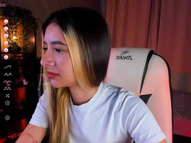 role play cam DarlaBelle