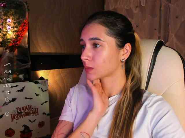 DarlaBelle webcam
