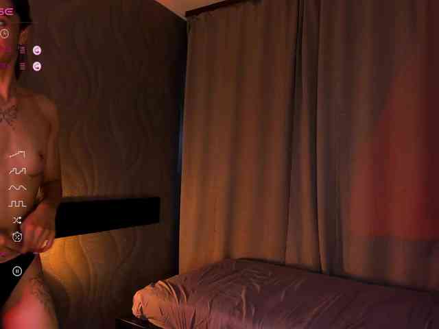 DarlaBelle webcam