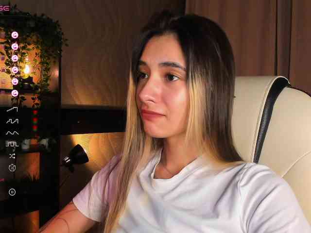 DarlaBelle webcam