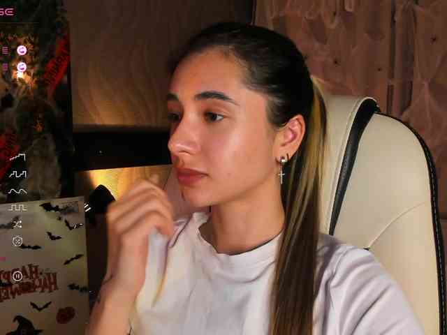 DarlaBelle webcam