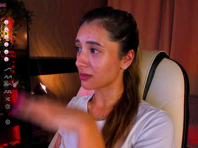 DarlaBelle webcam