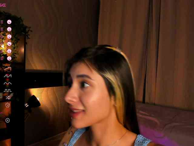 DarlaBelle webcam