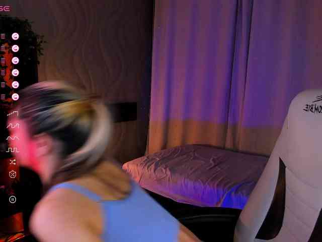 DarlaBelle webcam